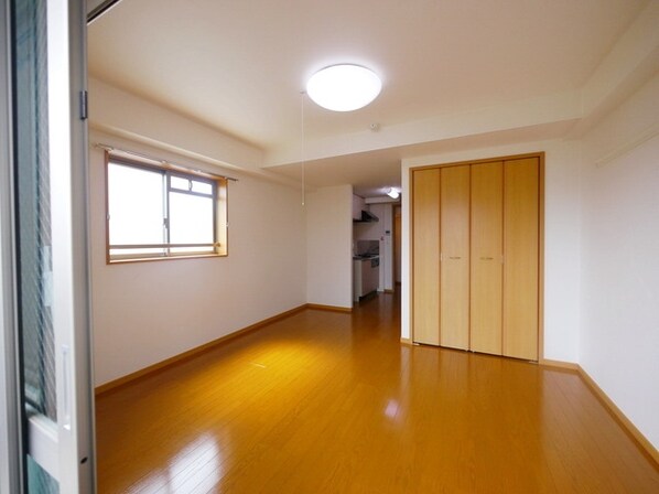 メルヴェーユの物件内観写真